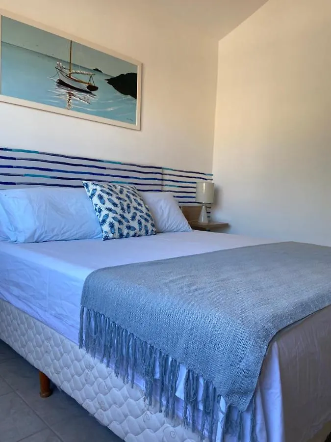 Casa Super Charmosa Em Condominio Na Praia Armacao dos Buzios 0*,  Brazil