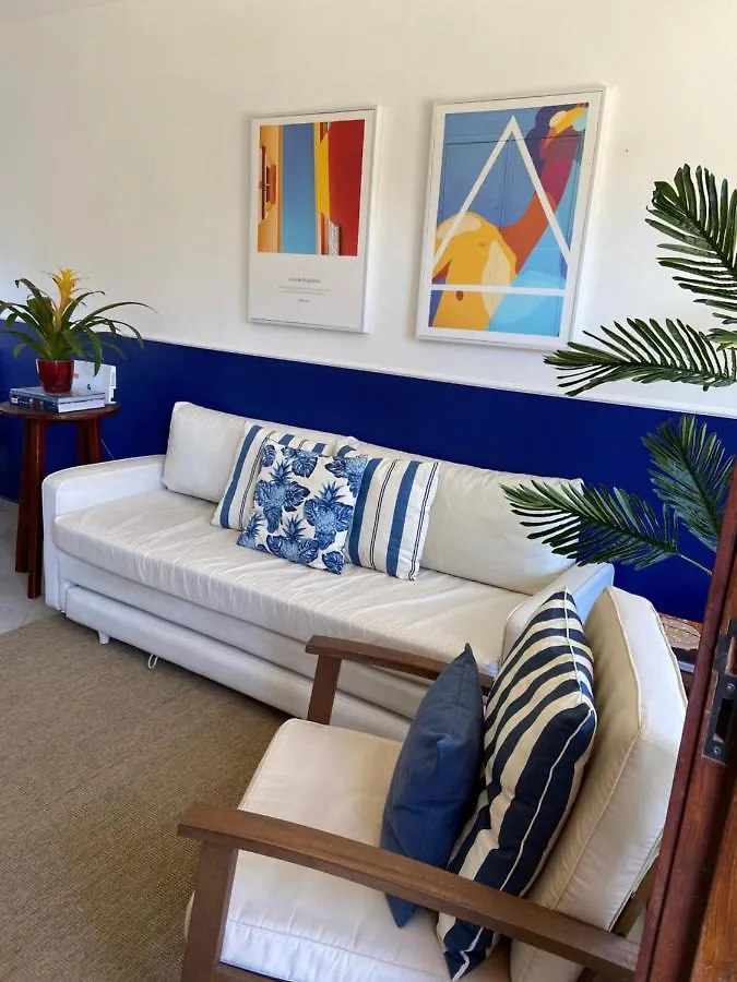 Holiday home Casa Super Charmosa Em Condominio Na Praia Armacao dos Buzios