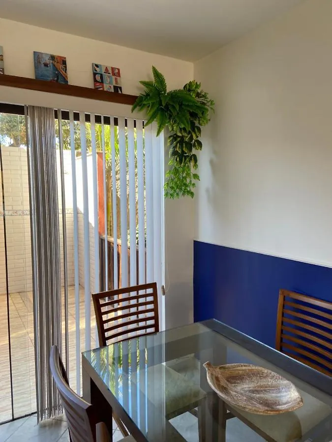 Casa Super Charmosa Em Condominio Na Praia Armacao dos Buzios 0*,