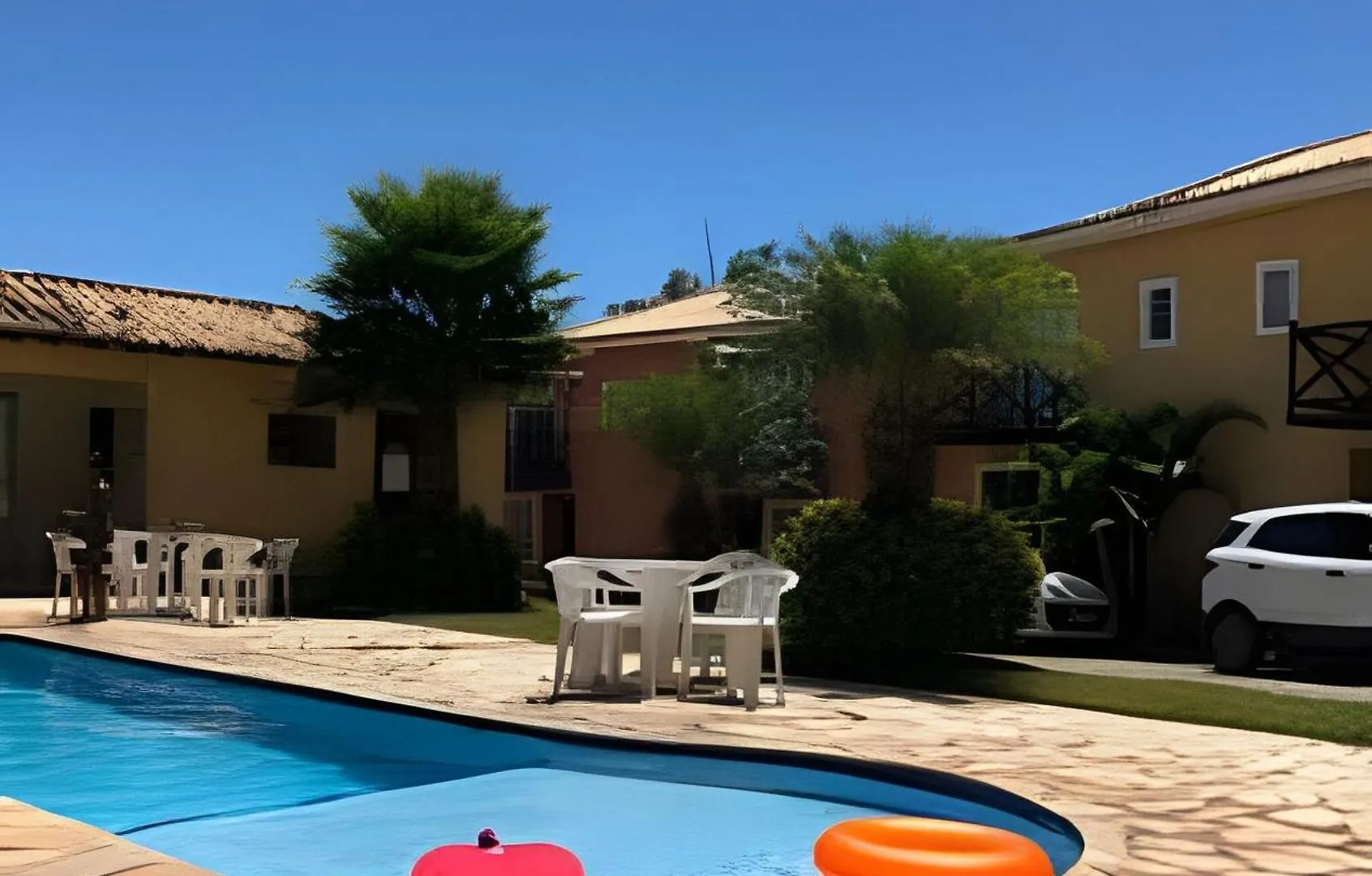 Casa Super Charmosa Em Condominio Na Praia Armacao dos Buzios