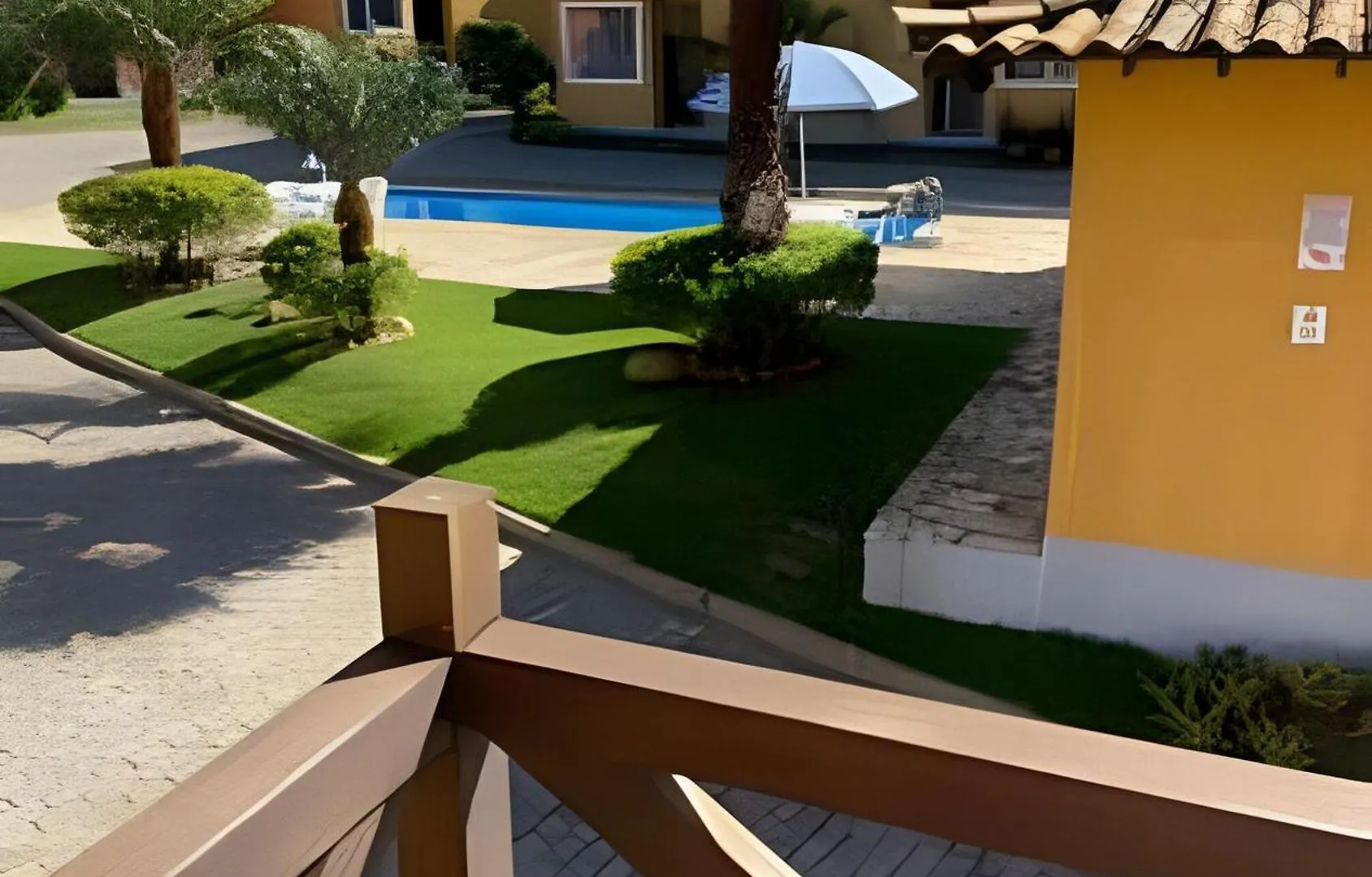 Holiday home Casa Super Charmosa Em Condominio Na Praia Armacao dos Buzios