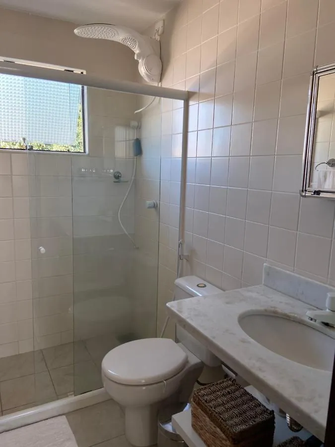 Casa Super Charmosa Em Condominio Na Praia Búzios Feriehus