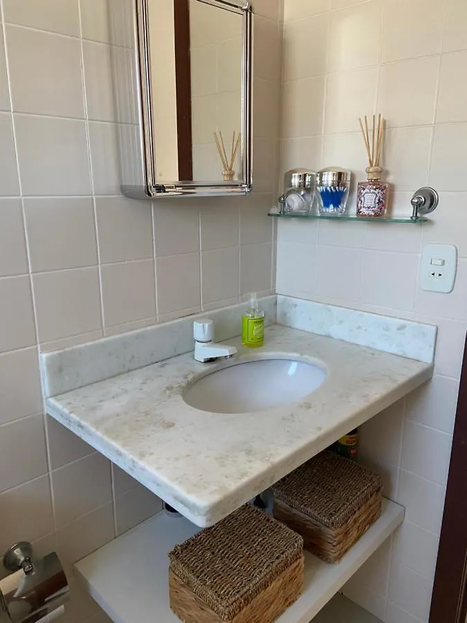 Casa Super Charmosa Em Condominio Na Praia Búzios Brasilien