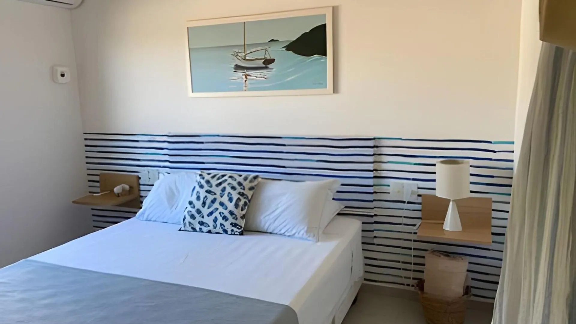 Casa Super Charmosa Em Condominio Na Praia Búzios 0*,  Brasilien